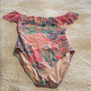 Lily swimsuit